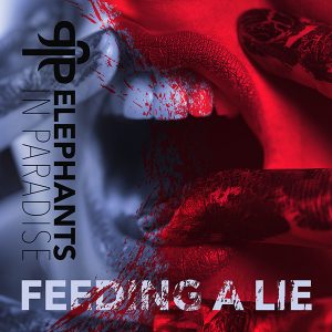 Feeding A Lie Cover