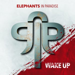 Wake Up Cover