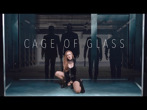 Elephants in Paradise - CAGE OF GLASS [Official Video]