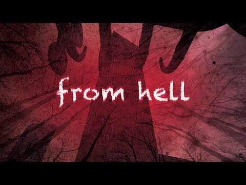 Elephants in Paradise - FROM HELL [Official Lyric Video]