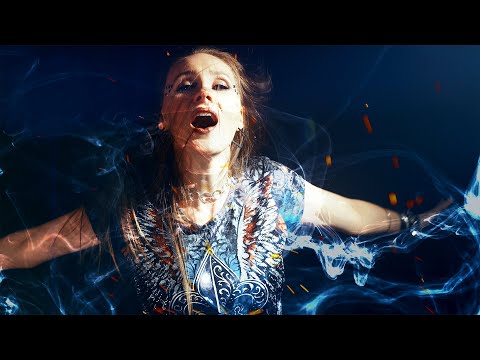 Elephants in Paradise - REINCARNATION [Official Video]