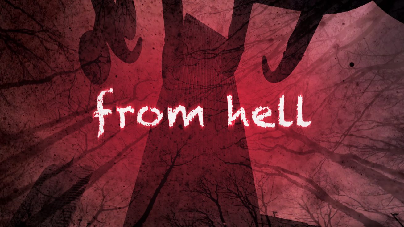 From Hell Videoicon