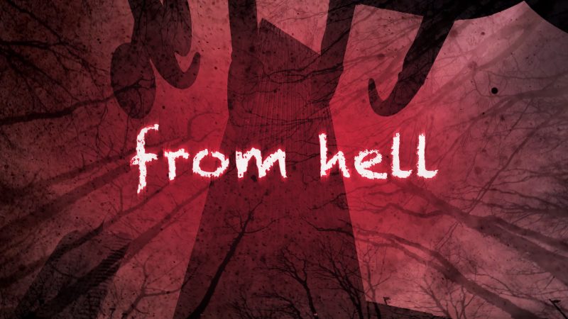From Hell Videoicon