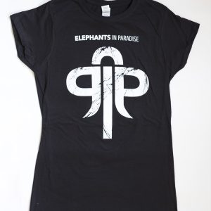 Elephants in Paradise T-Shirt