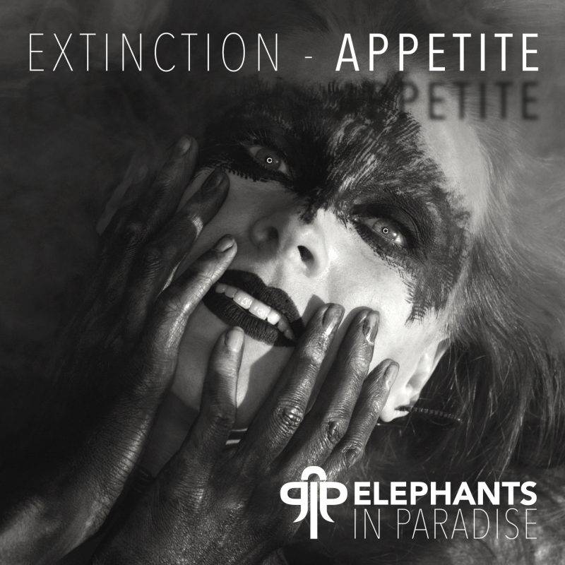 Extinction - Appetite Cover