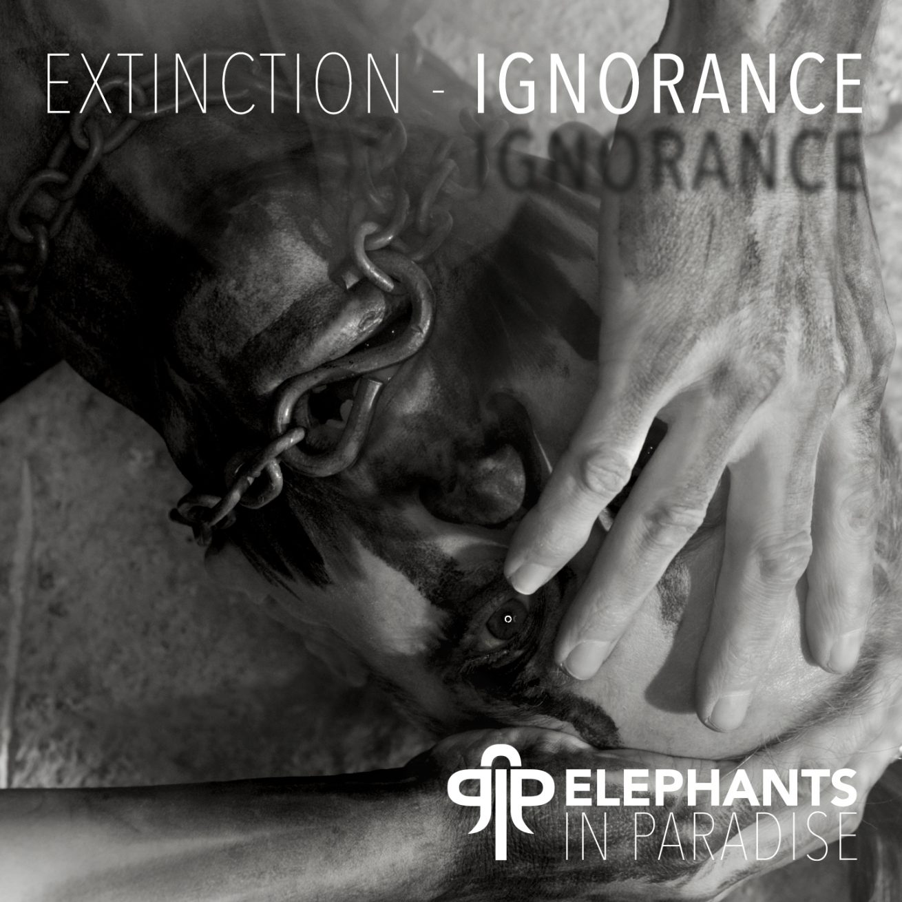Extinction Ignorance Album Cover