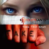 Take This Hand Cover